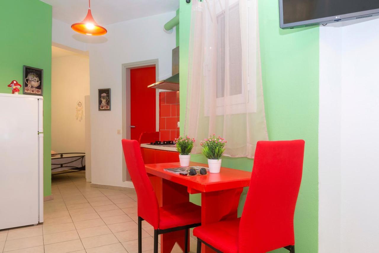 Appartamento Annis Studio Corfu (city)