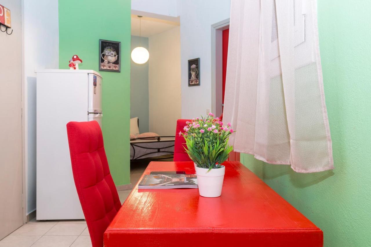 Appartamento Annis Studio Corfu (city)