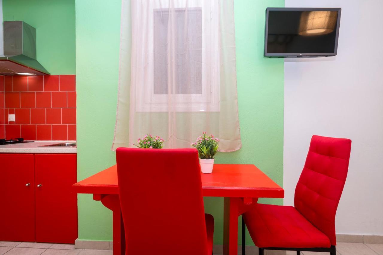 Annis Studio Corfu (city)