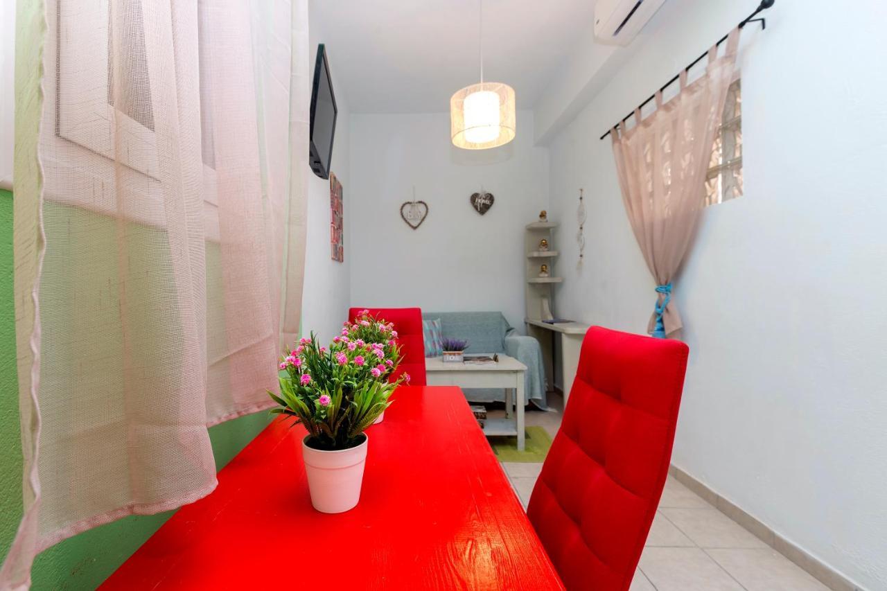 Appartamento Annis Studio