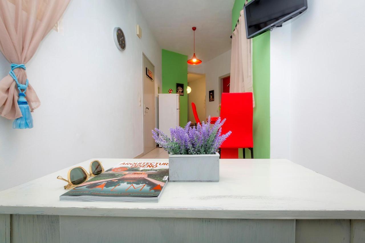 Appartamento Annis Studio
