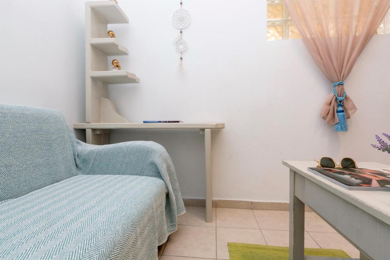 Annis Studio Appartamento *